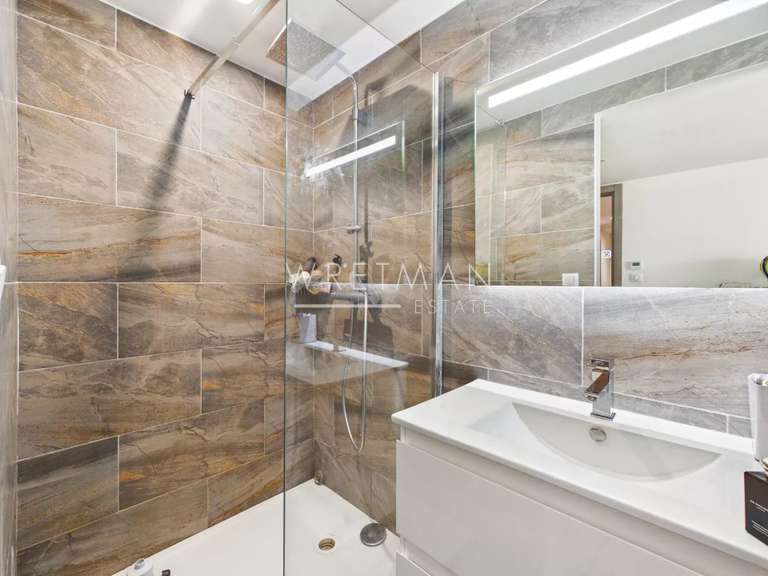 Maison Mougins - 4 chambres - 180m²