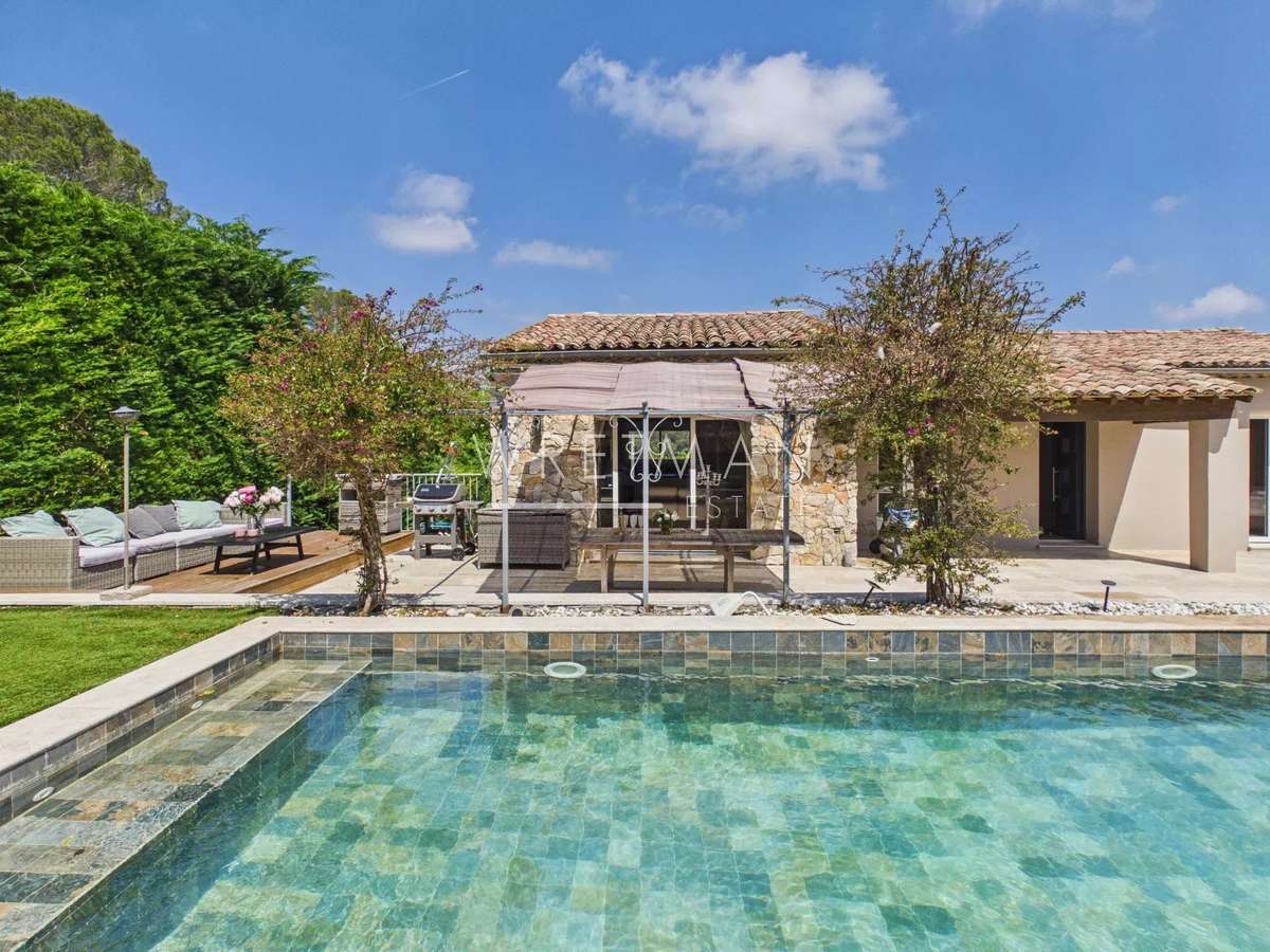 Maison Mougins