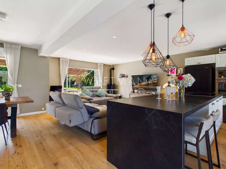 Maison Mougins - 4 chambres - 180m²