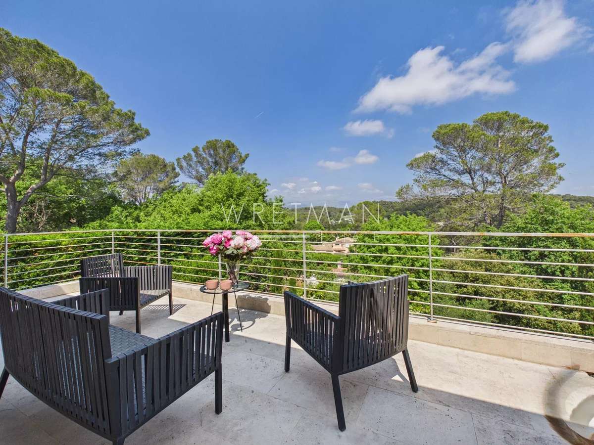 Maison Mougins