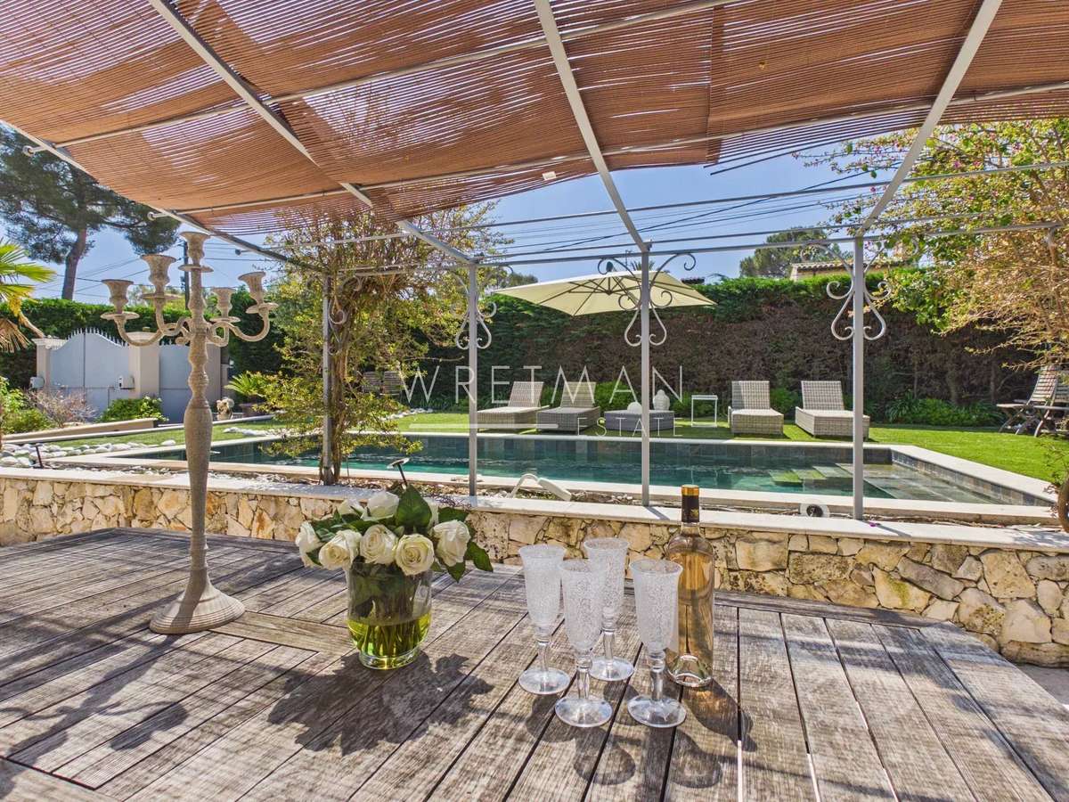 Maison Mougins