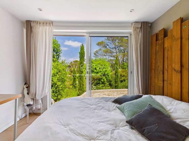 Maison Mougins - 4 chambres - 180m²