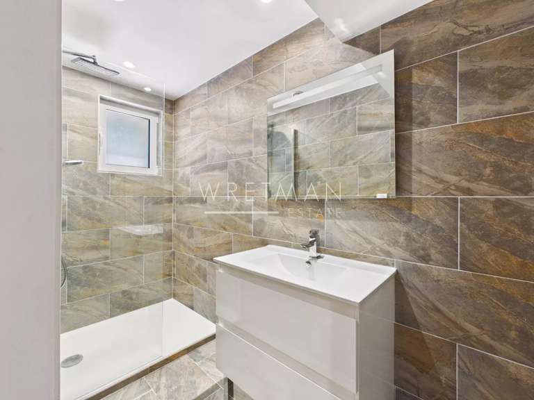 Maison Mougins - 4 chambres - 180m²