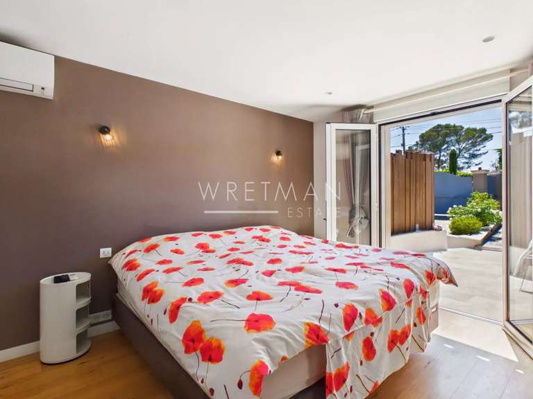 Maison Mougins - 4 chambres - 180m²
