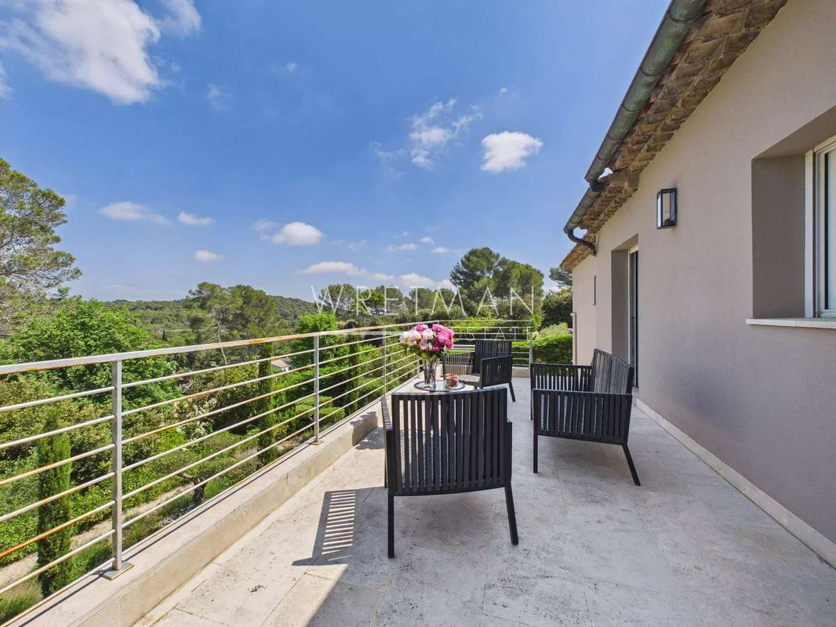 Maison Mougins