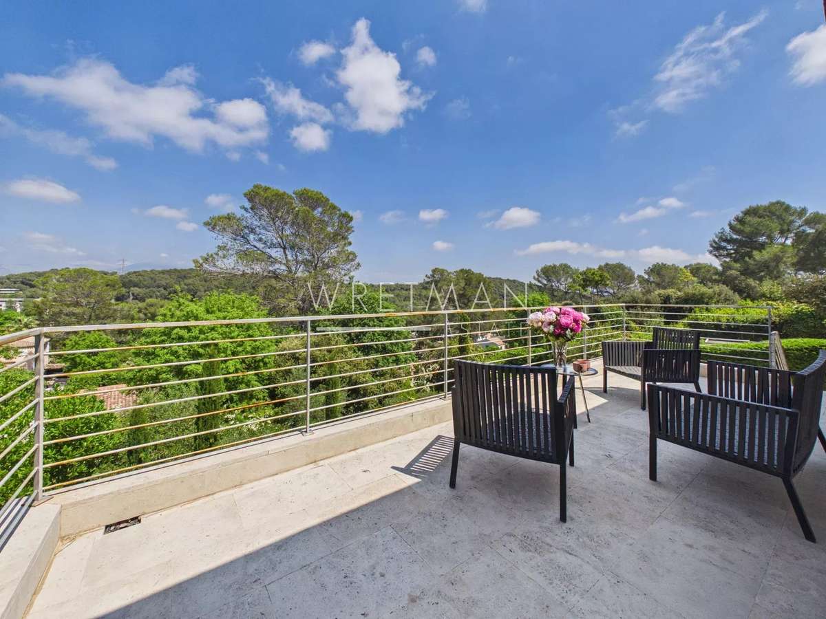 Maison Mougins