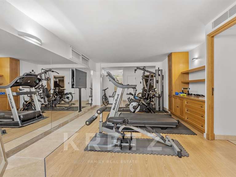 Maison Mougins - 5 chambres - 555m²