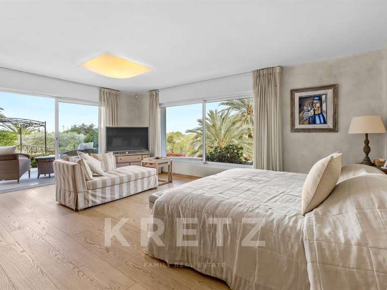 Maison Mougins - 5 chambres - 555m²