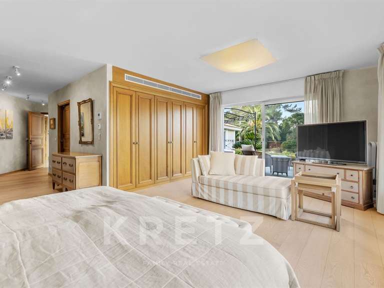 Maison Mougins - 5 chambres - 555m²