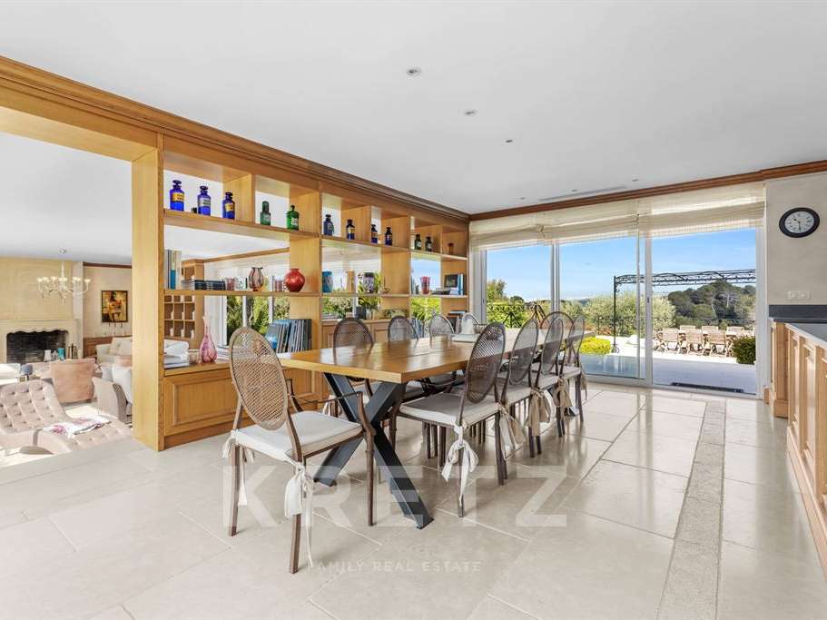 Maison Mougins