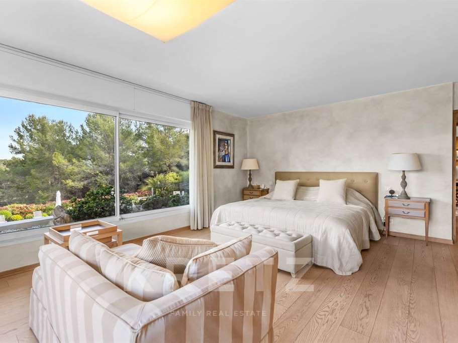 Maison Mougins