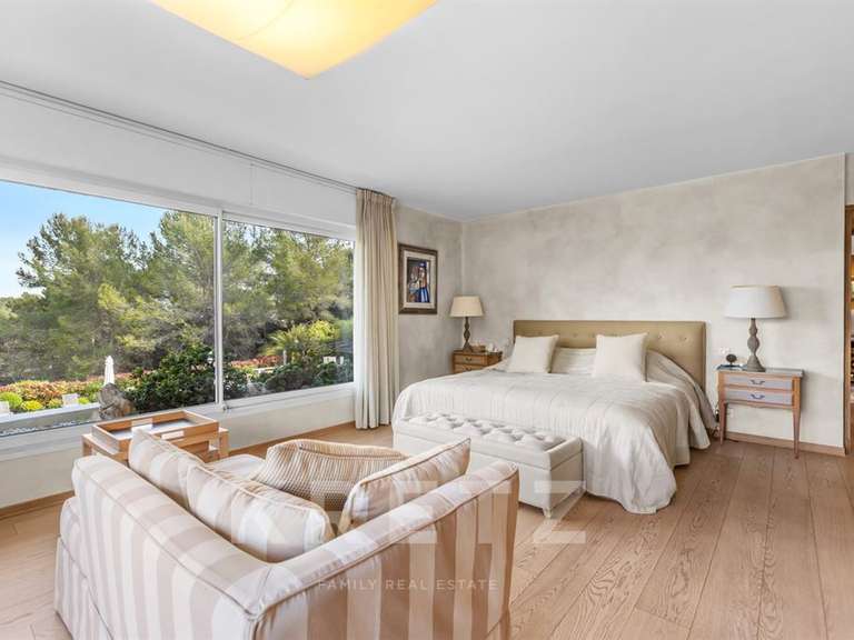 Maison Mougins - 5 chambres - 555m²
