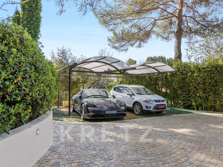 Maison Mougins