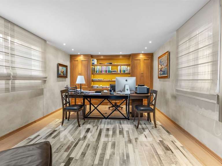 Maison Mougins - 5 chambres - 555m²