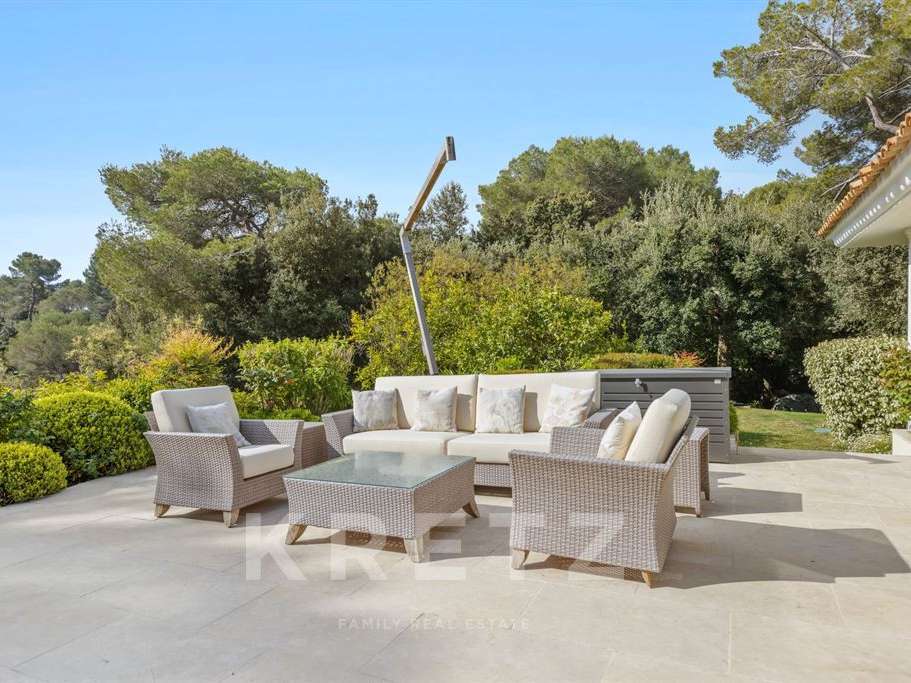Maison Mougins