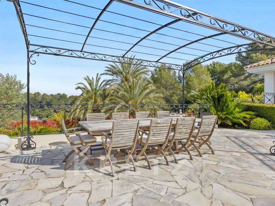 Maison Mougins