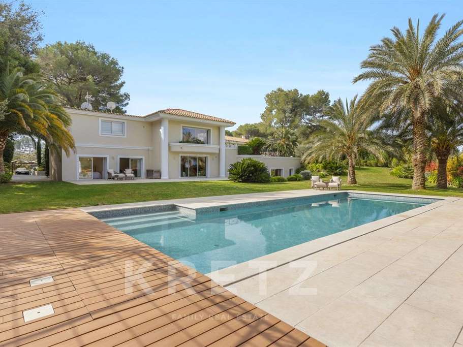 Maison Mougins