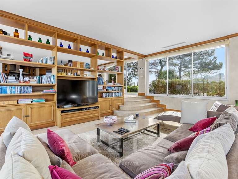 Maison Mougins - 5 chambres - 555m²