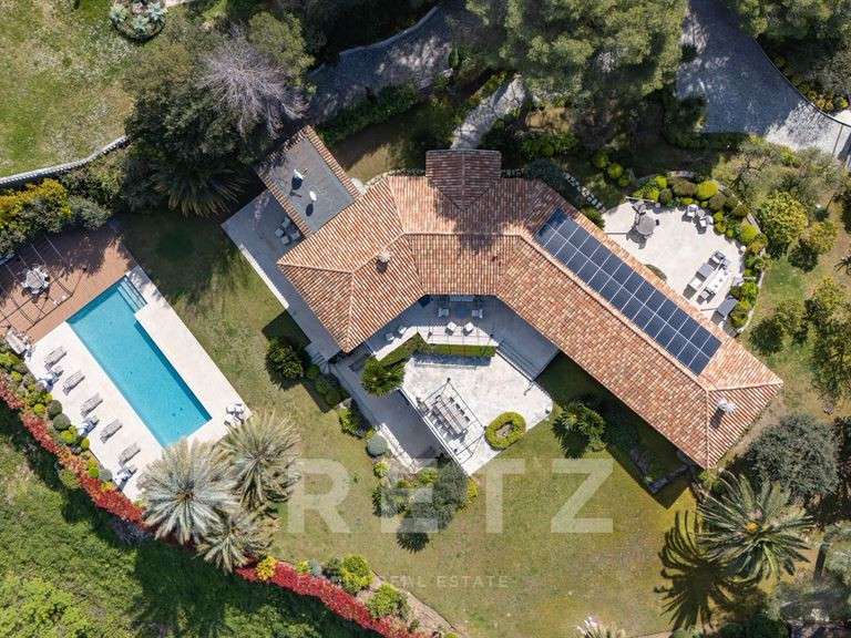 Maison Mougins