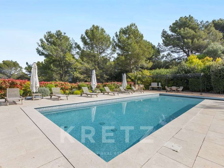 Maison Mougins