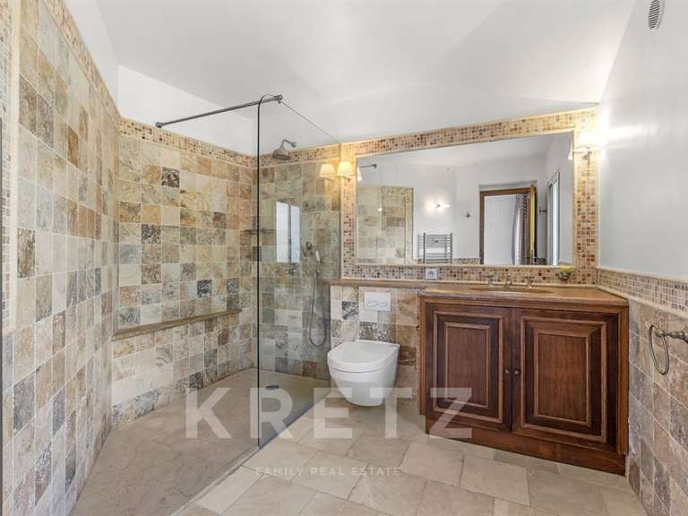 Maison Mougins - 5 chambres - 555m²