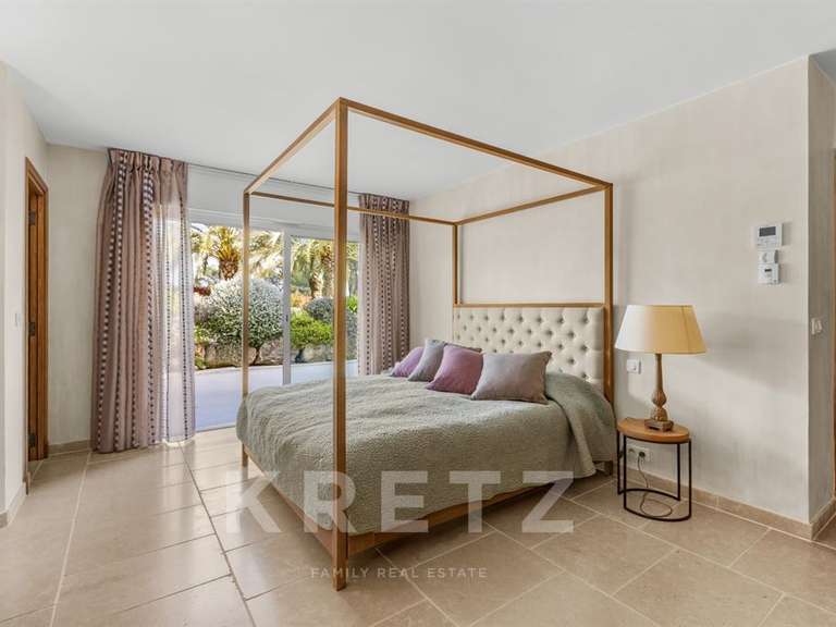 Maison Mougins - 5 chambres - 555m²