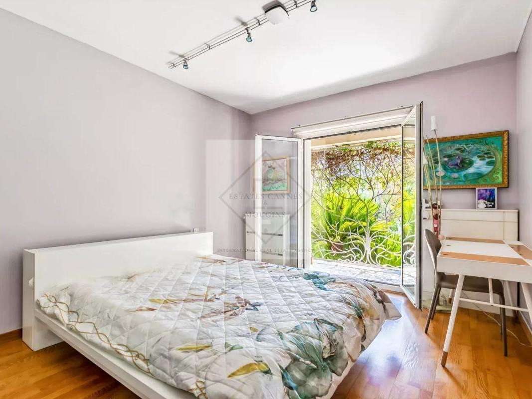 Maison Mougins