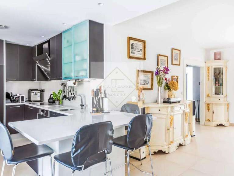 Maison Mougins - 4 chambres
