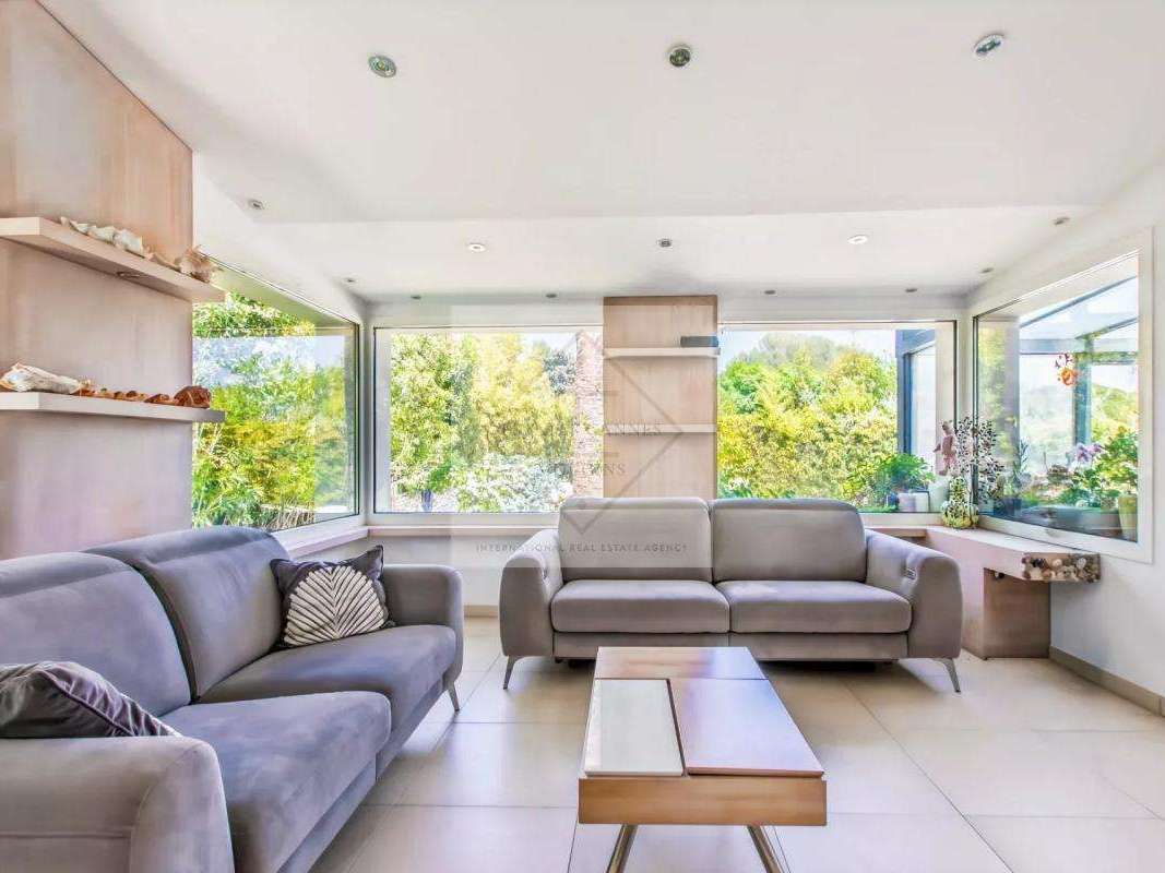 Maison Mougins