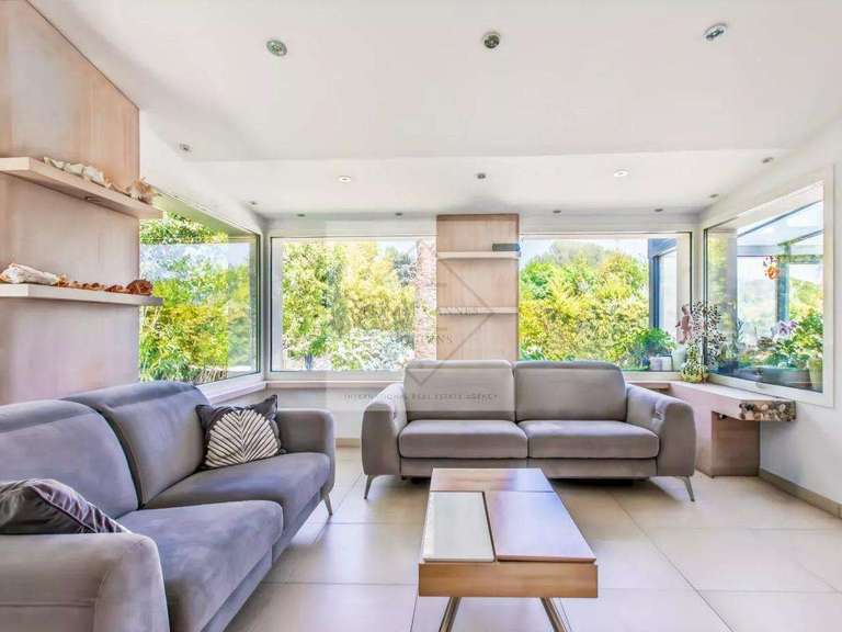 Maison Mougins - 4 chambres