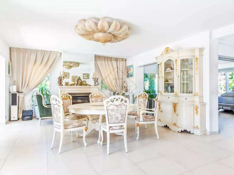 Maison Mougins - 4 chambres