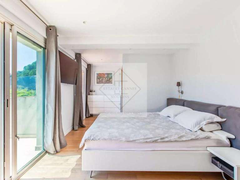 Maison Mougins - 4 chambres