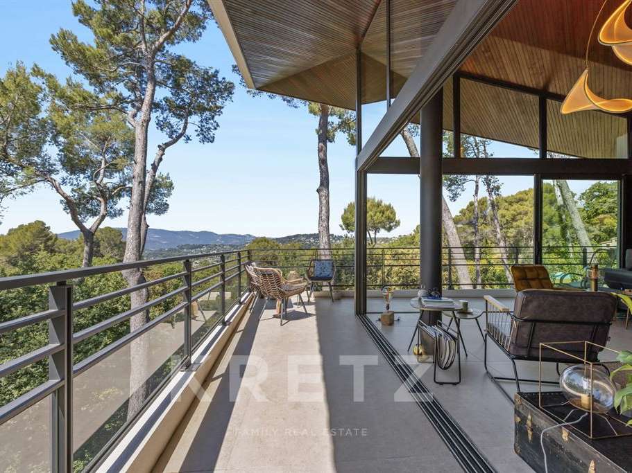 Maison Mougins