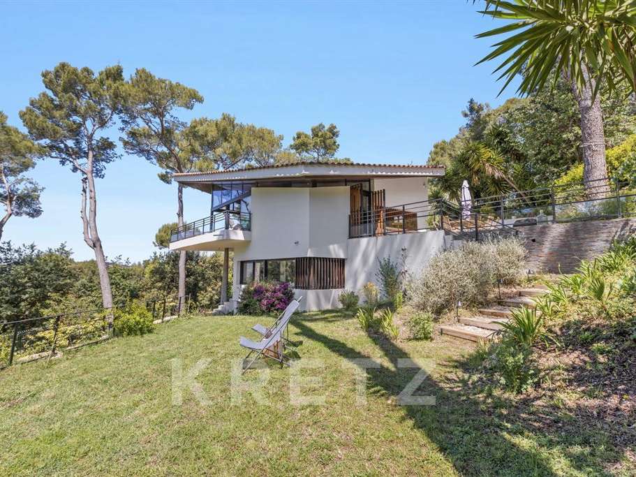 Maison Mougins