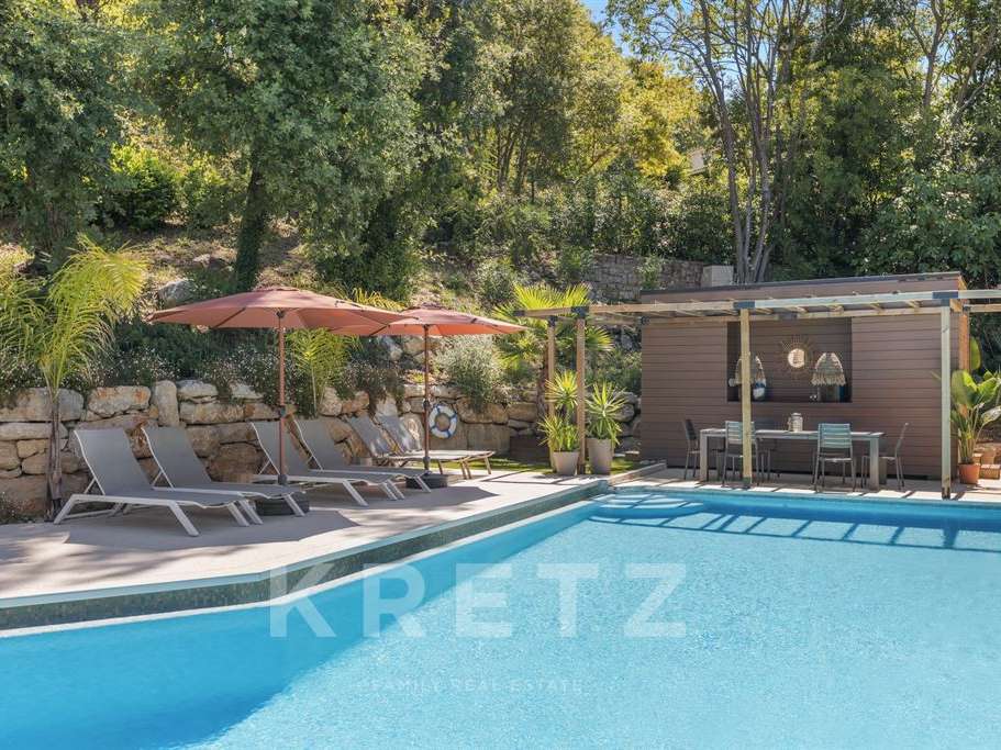Maison Mougins