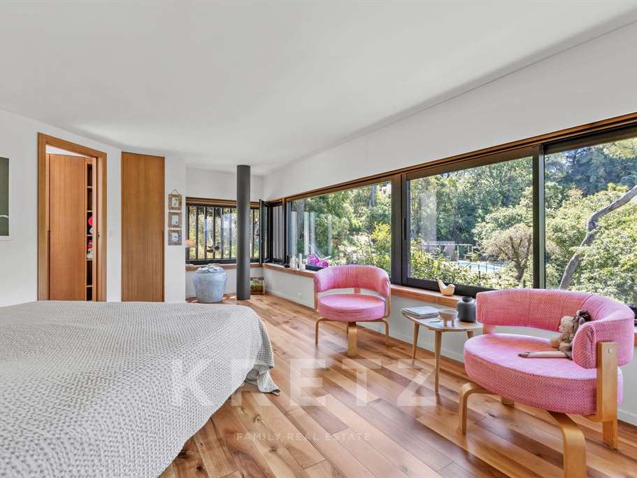 Maison Mougins