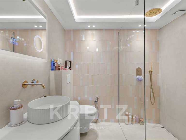 Maison Mougins - 4 chambres - 245m²