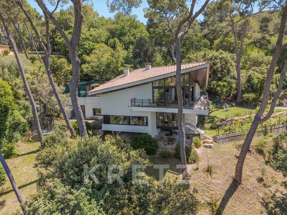 Maison Mougins