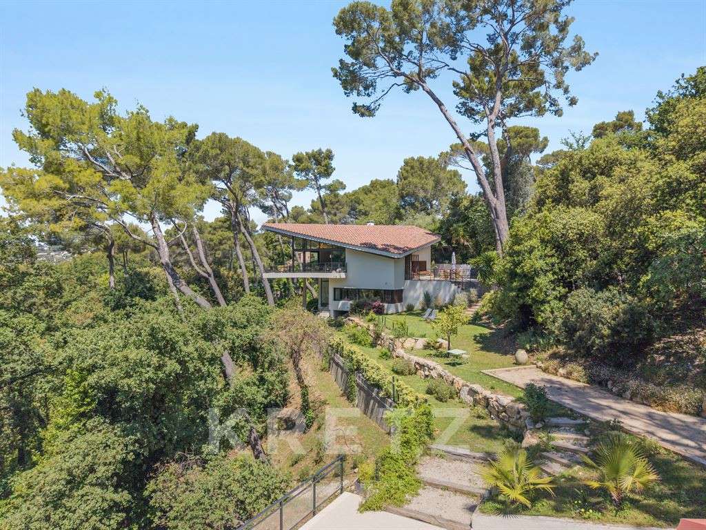 Maison Mougins
