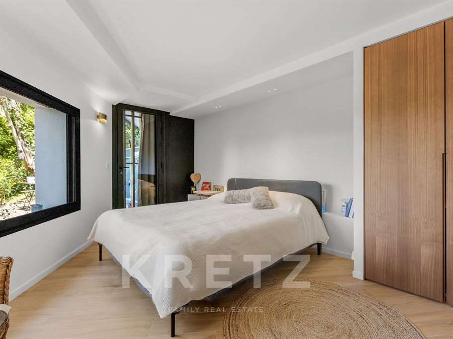 Maison Mougins