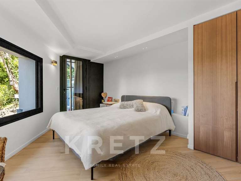 Maison Mougins - 4 chambres - 245m²