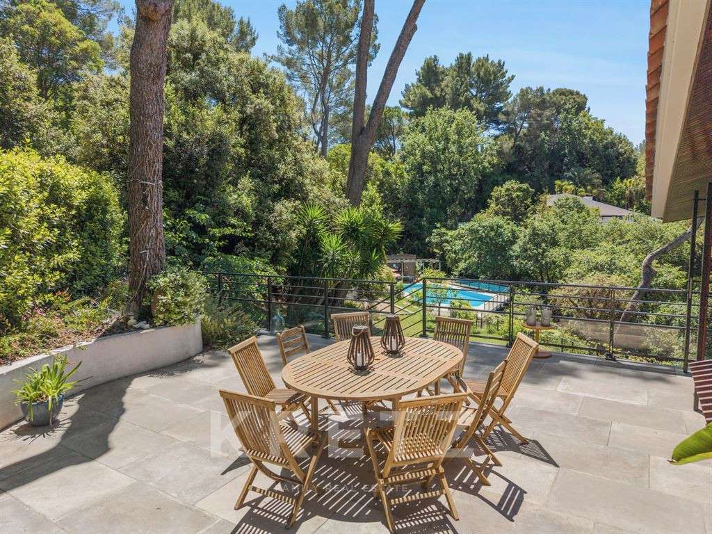 Maison Mougins