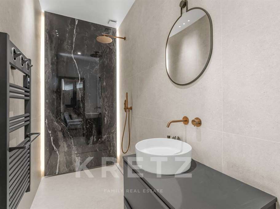 Maison Mougins