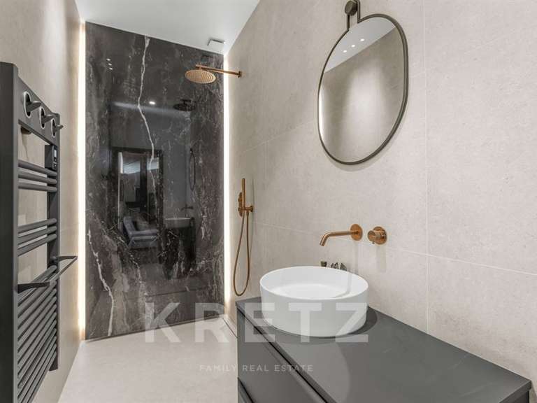 Maison Mougins - 4 chambres - 245m²