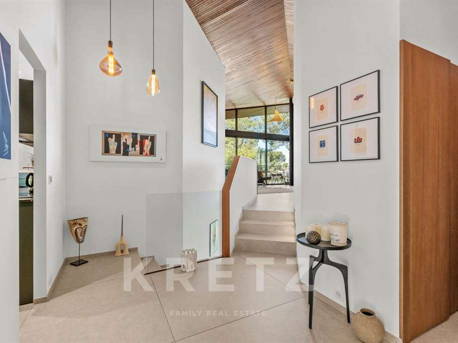 Maison Mougins