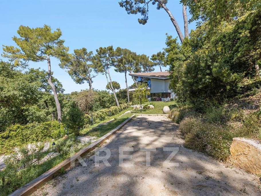 Maison Mougins