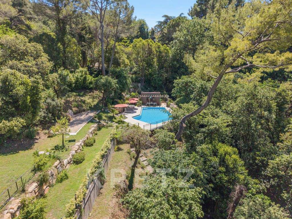 Maison Mougins