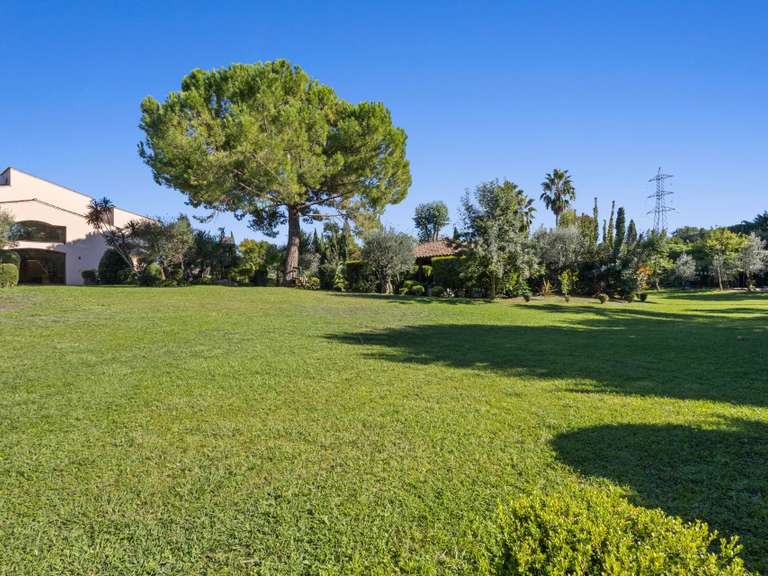 Maison Mougins - 5 chambres - 530m²