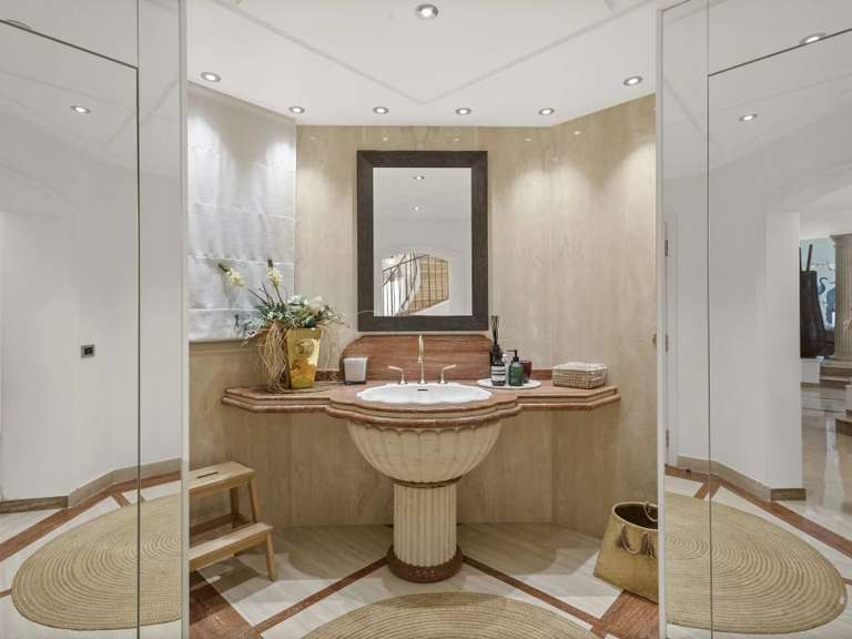 Maison Mougins - 5 chambres - 530m²