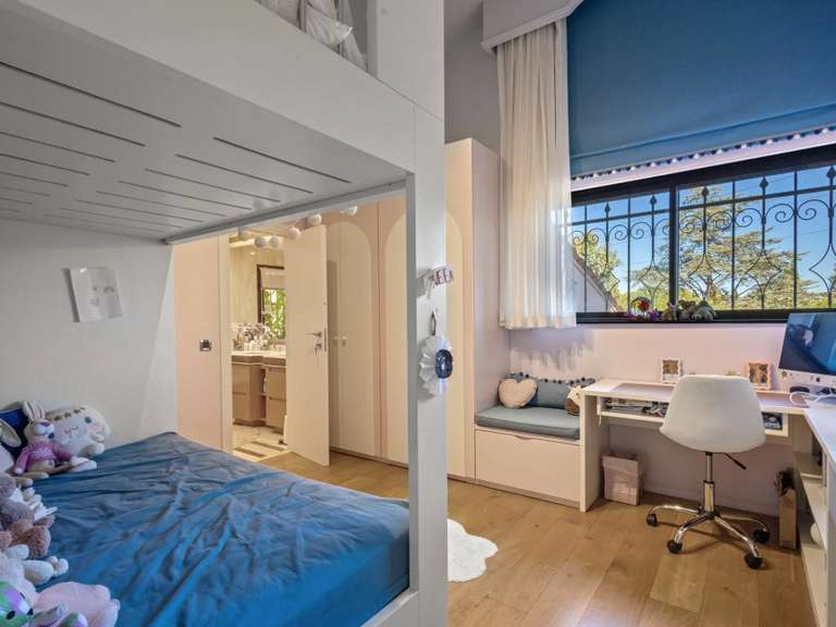 Maison Mougins - 5 chambres - 530m²